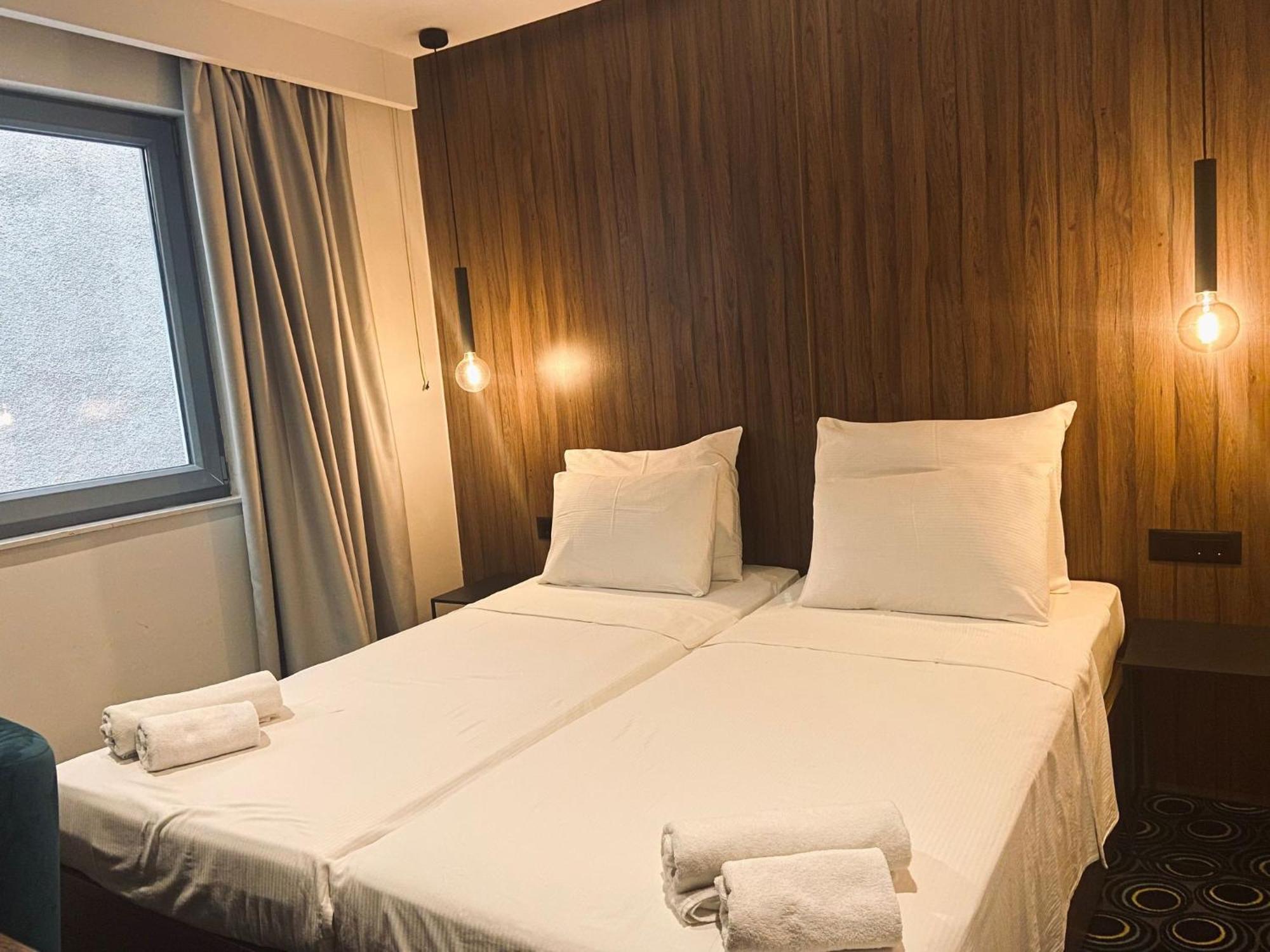 Hotel Carpe Diem Mostar Exterior foto